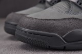 Jordan 4 Retro SE Paris Olympics Wet Cement