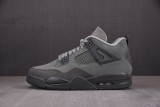 Jordan 4 Retro SE Paris Olympics Wet Cement