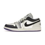 Jordan 1 Low SE Punk Rock (Women's)