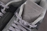Jordan 4 Retro SE Paris Olympics Wet Cement