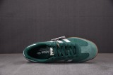 adidas Samba OG Collegiate Green Gum