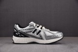 New Balance 1906R Silver Black