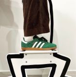 adidas Samba OG Collegiate Green Gum