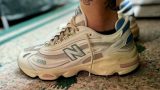 New Balance 1000 Angora Moonrock