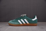 adidas Samba OG Collegiate Green Gum