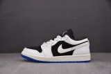 Jordan 1 Low Quai 54 (2024)
