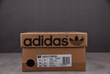 adidas Gazelle Indoor Olympic Blue