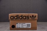 adidas Gazelle Indoor Olympic Pack Better Scarlet