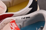 Jordan 1 Retro Low OG Trophy Room Rookie Card Home (Numbered)