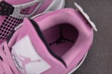 Jordan 4 Retro Orchid (Women's)