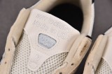 New Balance 993 MiUSA Teddy Santis Sea Salt Black