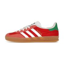 adidas Gazelle Indoor Olympic Pack Better Scarlet