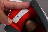 Jordan 3 Retro Wings