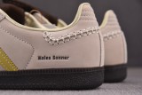 adidas Samba Wales Bonner Ecrtin Brown
