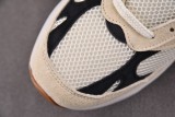 New Balance 993 MiUSA Teddy Santis Sea Salt Black