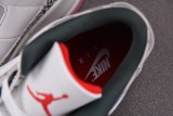 Jordan 3 Retro Wings