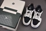 Jordan 1 Low Quai 54 (2024)