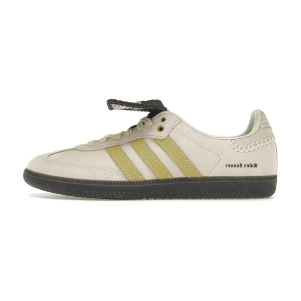adidas Samba Wales Bonner Ecrtin Brown