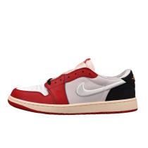 Jordan 1 Retro Low OG Trophy Room Rookie Card Home (Numbered)