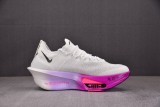 Nike Air Zoom Alphafly Next% 3 FP White Purple Agate
