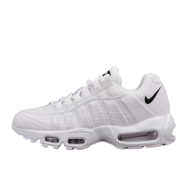 Nike Air Max 95 Cargo White