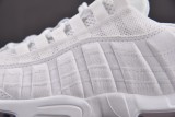 Nike Air Max 95 Cargo White
