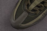 Nike Air Max 95 Cargo Khaki Reflective