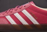 adidas Gazelle Indoor Pink Cloud White