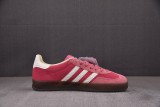 adidas Gazelle Indoor Pink Cloud White