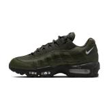 Nike Air Max 95 Cargo Khaki Reflective
