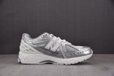 New Balance 1906R Urbancore Silver