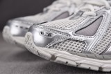 New Balance 1906R Urbancore Silver