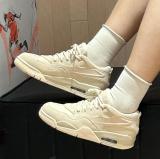Jordan 4 RM Legend Light Brown (Women's)