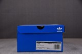 adidas Gazelle Indoor Pink Cloud White