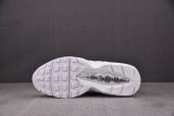 Nike Air Max 95 Cargo White