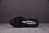 Nike Air Max 95 Cargo Khaki Reflective