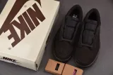 Travis Scott x Air Jordan 1 Low OG Velvet Brown
