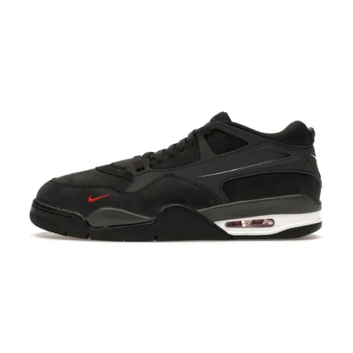 Jordan 4 RM SP Nigel Sylvester Driveway Grey