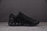 Nike Air Max Dn Supreme Black