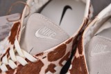 Nike Air Footscape Woven Cow Print (Women's)
