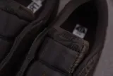 Travis Scott x Air Jordan 1 Low OG Velvet Brown