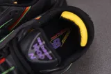 New Balance 1000 Reflective Black Multi-Color
