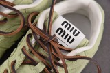 New Balance MIU MIU 530 Grass Green