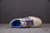 adidas Samba Nylon Wales Bonner Wonder Clay Royal