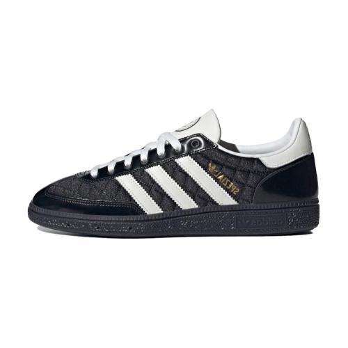 adidas Handball Spezial Core Black White