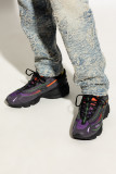 New Balance 1000 Reflective Black Multi-Color