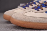 adidas Samba Nylon Wales Bonner Wonder Clay Royal