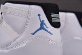 Jordan 11 Retro Legend Blue (2024)