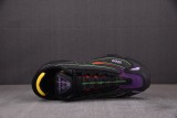 New Balance 1000 Reflective Black Multi-Color