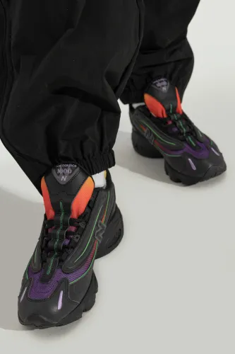 New Balance 1000 Reflective Black Multi-Color